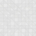 Керамогранит Wow Ceramic Tesserae Like Blanc (28х28) арт. 127401